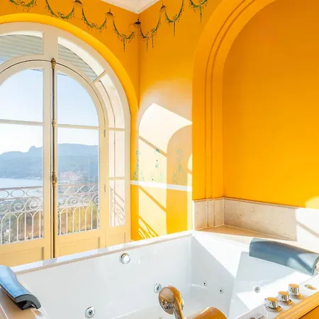 Landsted Les Hauts De Cassis
