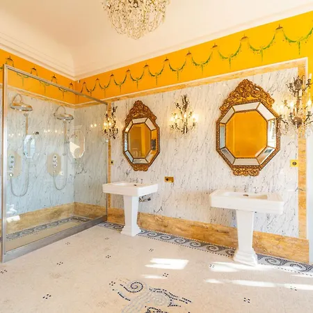 Les Hauts De Landhaus Cassis