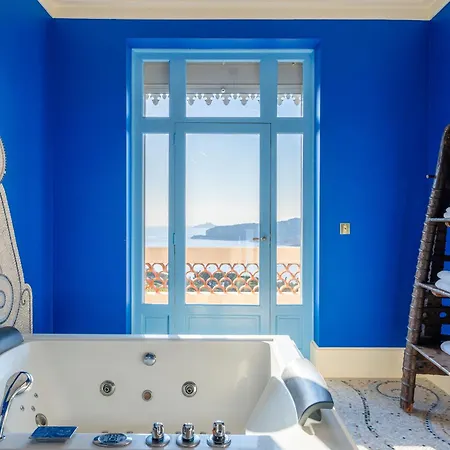 Les Hauts De Landsted Cassis