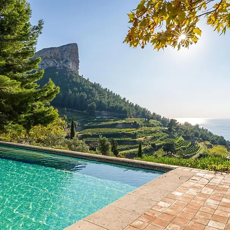 Les Hauts De * Cassis